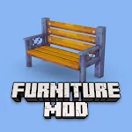 Furniture mod for Minecraft PE | Indus Appstore | App Icon