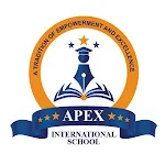 APEX SCHOOL | Indus Appstore | App Icon