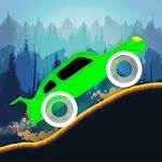 Uphill Climb Racing | Indus Appstore | App Icon