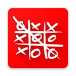 Tic Tac Toe | Indus Appstore | App Icon