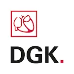 DGK Pocket-Leitlinien | Indus Appstore | App Icon