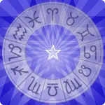 Horoscopes & Tarot | Indus Appstore | App Icon