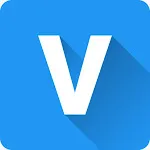 VideoPe - Video Call & Chat | Indus Appstore | App Icon