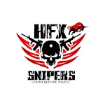 HFX SNIPERS | Indus Appstore | App Icon