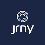 JRNY® | Indus Appstore | App Icon