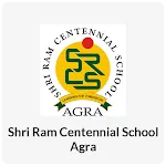 SRCS Agra | Indus Appstore | App Icon