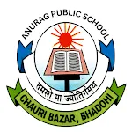 Anurag Public School | Indus Appstore | App Icon