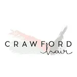 Crawford Hair | Indus Appstore | App Icon