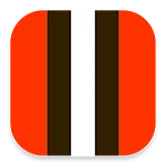 Cleveland Browns | Indus Appstore | App Icon