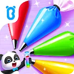 Panda Game: Mix & Match Colors | Indus Appstore | App Icon