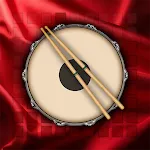 Drum King: Drum Simulator | Indus Appstore | App Icon