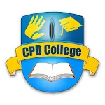 CPD College | Indus Appstore | App Icon