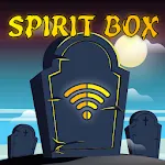 Spirit Box Ghost Communicator  | Indus Appstore | App Icon