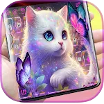 Kitty Cat Keyboard | Indus Appstore | App Icon