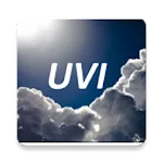 GlobalUV | Indus Appstore | App Icon