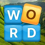 Word Search Block Puzzle Game | Indus Appstore | App Icon