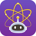 Atom for Reddit | Indus Appstore | App Icon