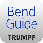 TRUMPF BendGuide 3.0 | Indus Appstore | App Icon