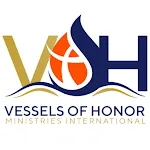 Vessels of Honor Ministries | Indus Appstore | App Icon