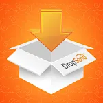 Dropsend | Indus Appstore | App Icon