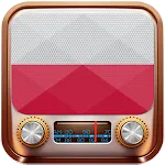 Radio Poland | Indus Appstore | App Icon