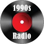 90s Music Radio Stations | Indus Appstore | App Icon