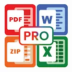 All Document Reader Pro | Indus Appstore | App Icon