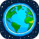 IQ Globen (IQ Globe) | Indus Appstore | App Icon