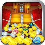 AE Coin Mania : Arcade Fun | Indus Appstore | App Icon