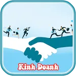 Chiến Lược Kinh Doanh Làm Giàu | Indus Appstore | App Icon