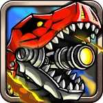 Gungun Online: Shooting game | Indus Appstore | App Icon