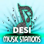 Desi Radio Worldwide | Indus Appstore | App Icon