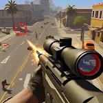 Tactical Shots: Shooting Game | Indus Appstore | App Icon