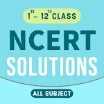 NCERT Solutions | Indus Appstore | App Icon