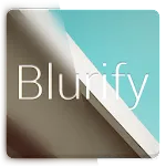 Blurifyapp icon