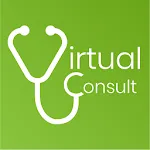 Virtual Consult | Indus Appstore | App Icon