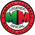 Legends Collector App | Indus Appstore | App Icon