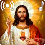 Jesus Sounds Ringtone | Indus Appstore | App Icon