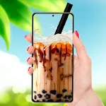 Boba DIY: Bubble Milk Tea | Indus Appstore | App Icon