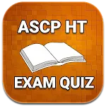 ASCP HT histotechnician MCQ Ex | Indus Appstore | App Icon