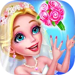 Wedding Salon™ - Girls Games | Indus Appstore | App Icon