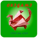 How To Make Origami | Indus Appstore | App Icon