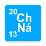 Chemické názvosloví | Indus Appstore | App Icon