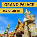 Bangkok Grand Palace Guide | Indus Appstore | App Icon