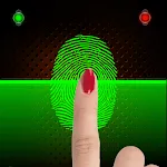 Lie Detector - Test Real Shock | Indus Appstore | App Icon