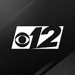 CBS12 News | Indus Appstore | App Icon