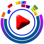 Odia Lyrical Video Makerapp icon