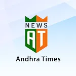 Andhra Times | Indus Appstore | App Icon