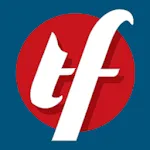 Folkebladet | Indus Appstore | App Icon