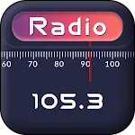 Radio FM AM: Live Local Radio | Indus Appstore | App Icon